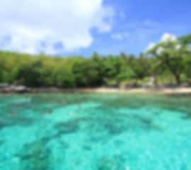 Amazing 11 Nights Phuket Honeymoon Package