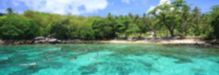 Amazing 11 Nights Phuket Honeymoon Package