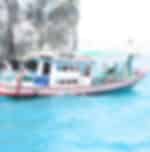 Fishing Tour for full day at the best bays and island waters for the perfect catch and Thailand delicacies tasting