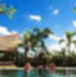 Explore Bali in a Private Car for 5 Hours