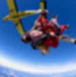 Taupo Tandem Skydiving