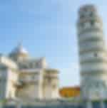 Leaning Tower and Cathedral of Pisa afternoon timed-entry Ticket - Default