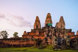 Hoi An 6 Nights 7 Days Budget Itinerary