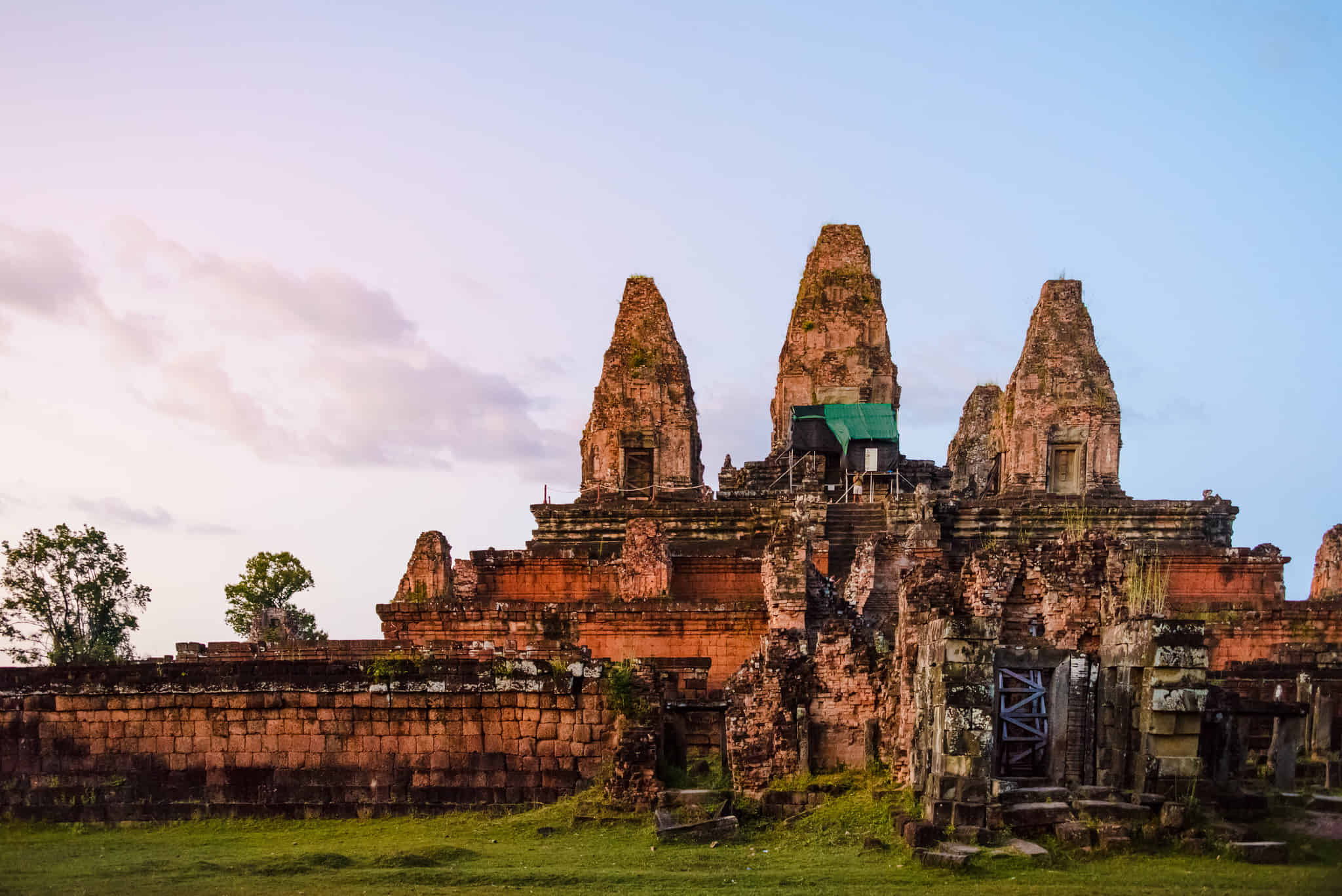 Hoi An – My Son Holyland Luxury Morning Tour shared transfers