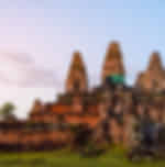 Hoi An – My Son Holyland Luxury Morning Tour shared transfers