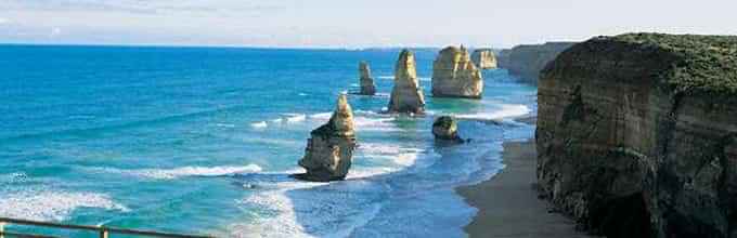 1 Day Great Ocean Road Tour