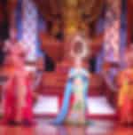 Standard Alcazar Show (Standard) with Private Transfers