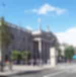 Dublin Highlights Walking Tour - 11:00
