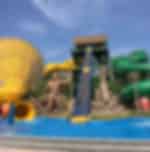 Hon Thom Cable Car & Aquatopia Water Park - Tickets Only with Lunch
