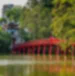 Hanoi - Special Half Day city Afternoon (Ho Chi Minh Mausoleum Closed: 4 Sep–2 Nov)