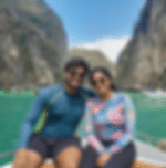 Phuket - Phi Phi Island By Speed Boat With Lunch with Shared Transfer