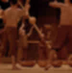Lang Toi - My Village: Vietnamese Culture Show at Hanoi Opera House