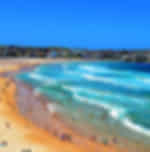 Sydney City Sights and Bondi Beach Afternoon Tour
