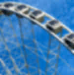 Brilliant views from the wheel of Brisbane exposed to the best arenas and vistas of Brisbane