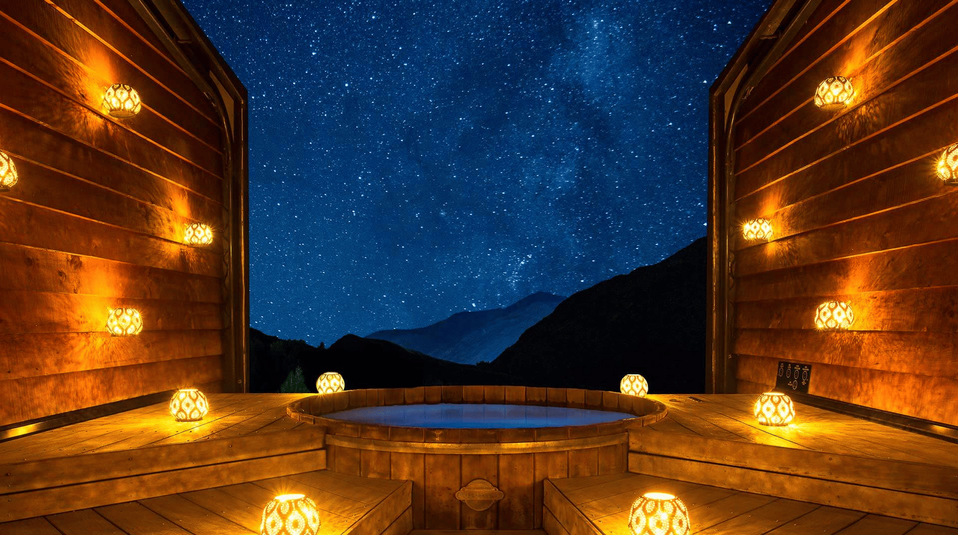  Onsen Hot Pools The ultimate relaxation experience 