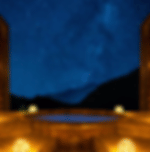 The ultimate relaxation experience at Onsen Hot Pools