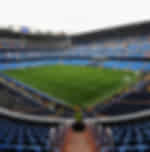 FC Real Madrid - Santiago Bernabeu Museum & Stadium Experience
