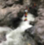 Canyoning