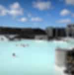 The Blue Lagoon