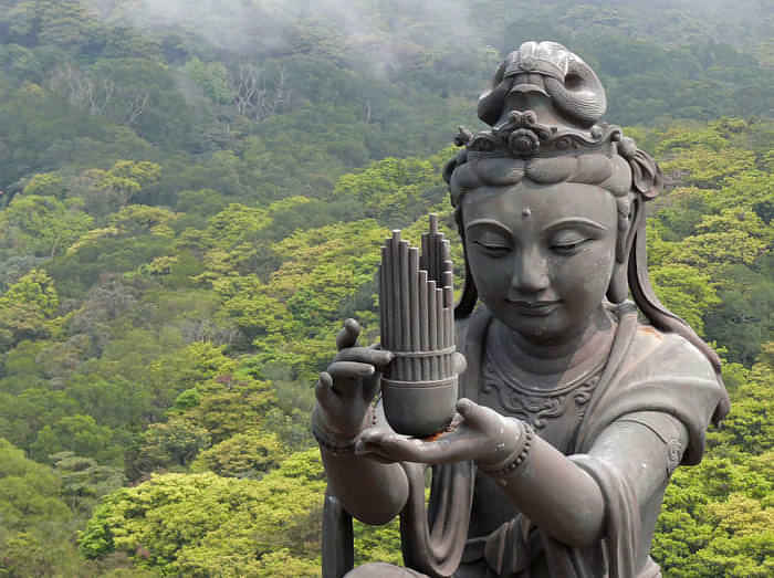 Phuket City Tour and Big Buddha with Shared Transfer