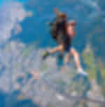 Cairns 7,000ft Tandem Skydive