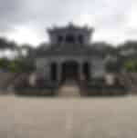 Hue Heritage Tour: Full Day from Hoi An