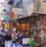Melbourne Walking Tour - Lanes and Arcades