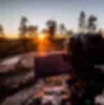 Rovaniemi photography tour