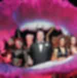 Chicago on Broadway Ticket - Orchestra AA-O,Front Mezzanine Center Rows A-E 19:00