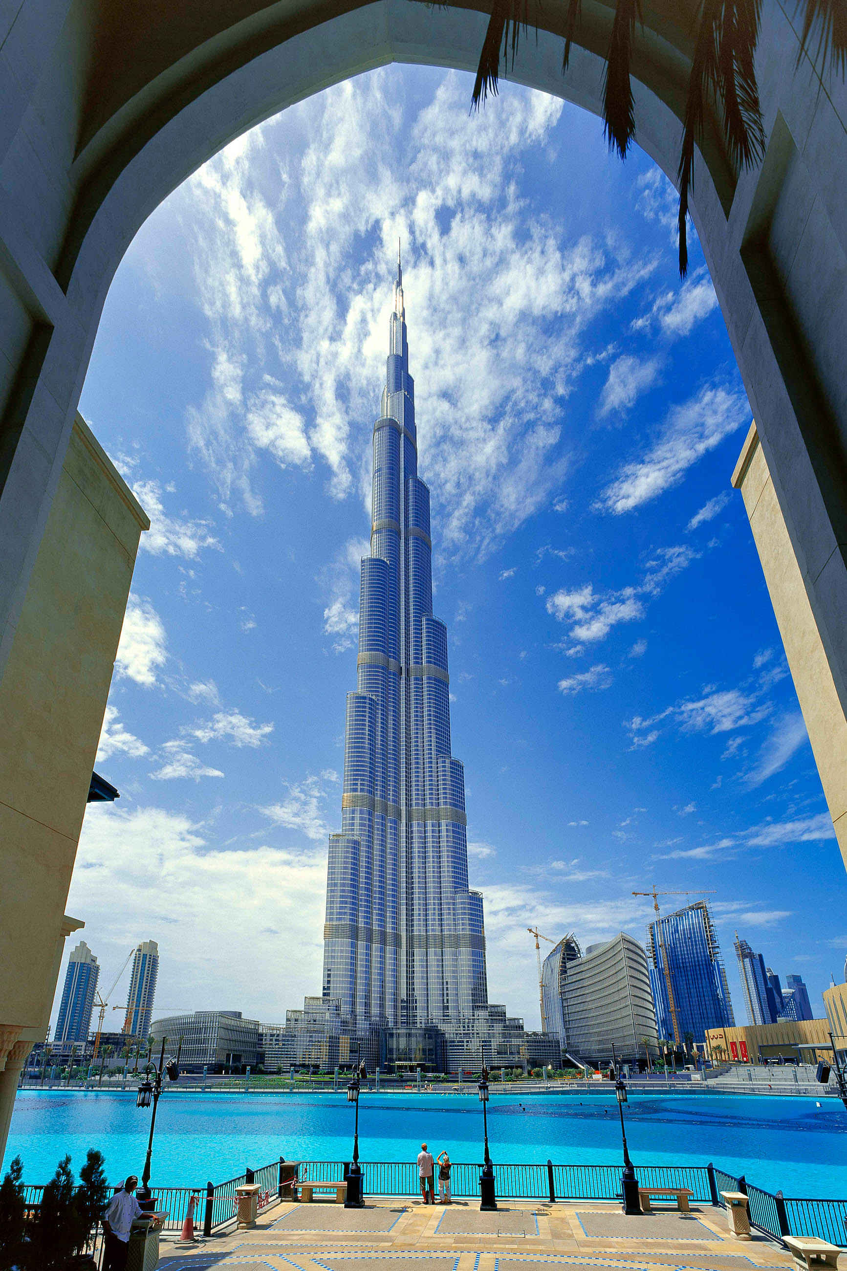 At the Top, Burj Khalifa SKY - 148 Floor (Non Prime Time) with Private Transfers