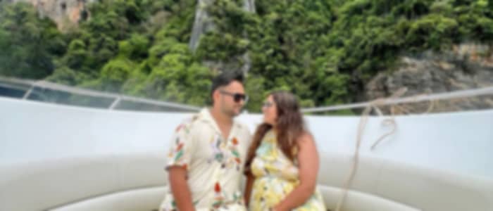 Phuket-Phi Phi Island by Speed Boat with Lunch (Including Island Fee) With Shared Transfer