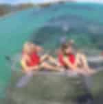 Moreton Island Day Trip