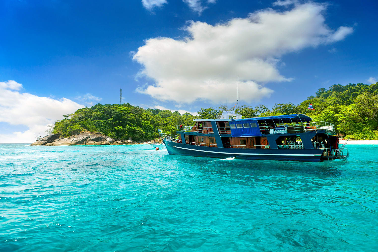 Pattaya-Coral Island Tour by Speed Boat with Lunch (Private Transfer)