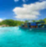 Pattaya-Coral Island Tour by Speed Boat with Lunch (Private Transfer)