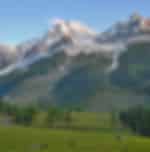Srinagar to Pahalgam enroute Saffron Fields