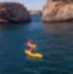 Ingrina to Barranco Grottos Kayak Tour - Ingrina to Barranco Grottos Kayak Tour