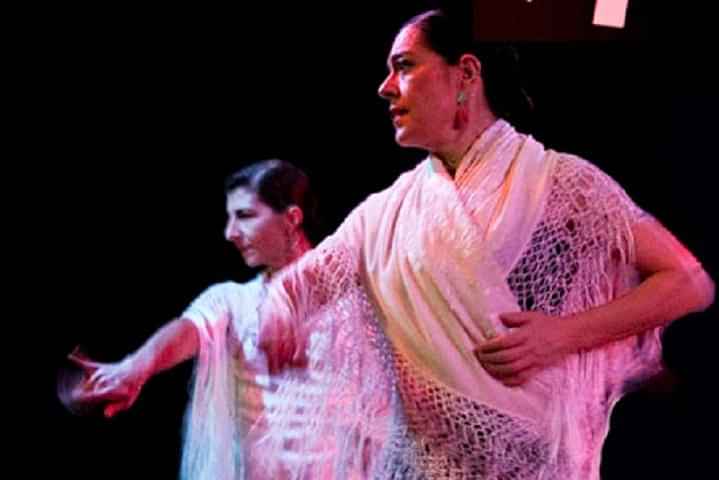 Skip the Line: Tablao Flamenco las Tablas Madrid Admission Ticket