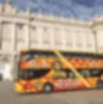 Panoramic Tour of Madrid - Panoramic Tour of Madrid