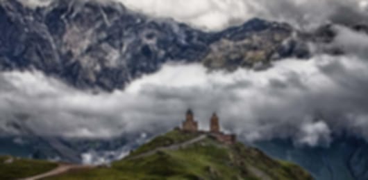 Georgia 12 Nights 13 Days Family Winter Escape Itinerary