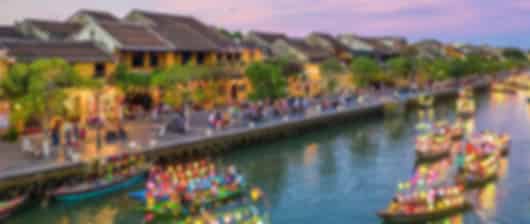 Vietnam 13 Nights 14 Days Honeymoon Scenic Train Route Itinerary