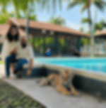 Pattaya Tiger Park Smallest Tiger Entry with Private Transfer Available for All Ages