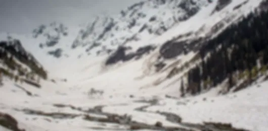 Srinagar 5 Nights 6 Days Luxury Itinerary