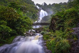 Sa Pa 7 Nights 8 Days Adventure Itinerary
