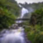 Sa Pa – Silver Waterfall – Tram Ton – Sa Pa PVT
