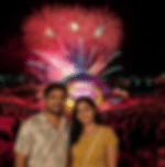 Sunset Town Magic: Kiss of the Sea Show with Private Transfers