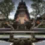 Campuhan Ridge, Ubud Market, Ubud Palace, Swing (Bali Swing), Lunch, Tegalalang and Tirtha Empul With Private Transfers