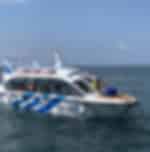 3-Isle Getaway by Speedboat & Cable Car