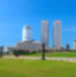 Colombo City Highlights Tour : Explore Galle Face Green, National Museum and Fort District
