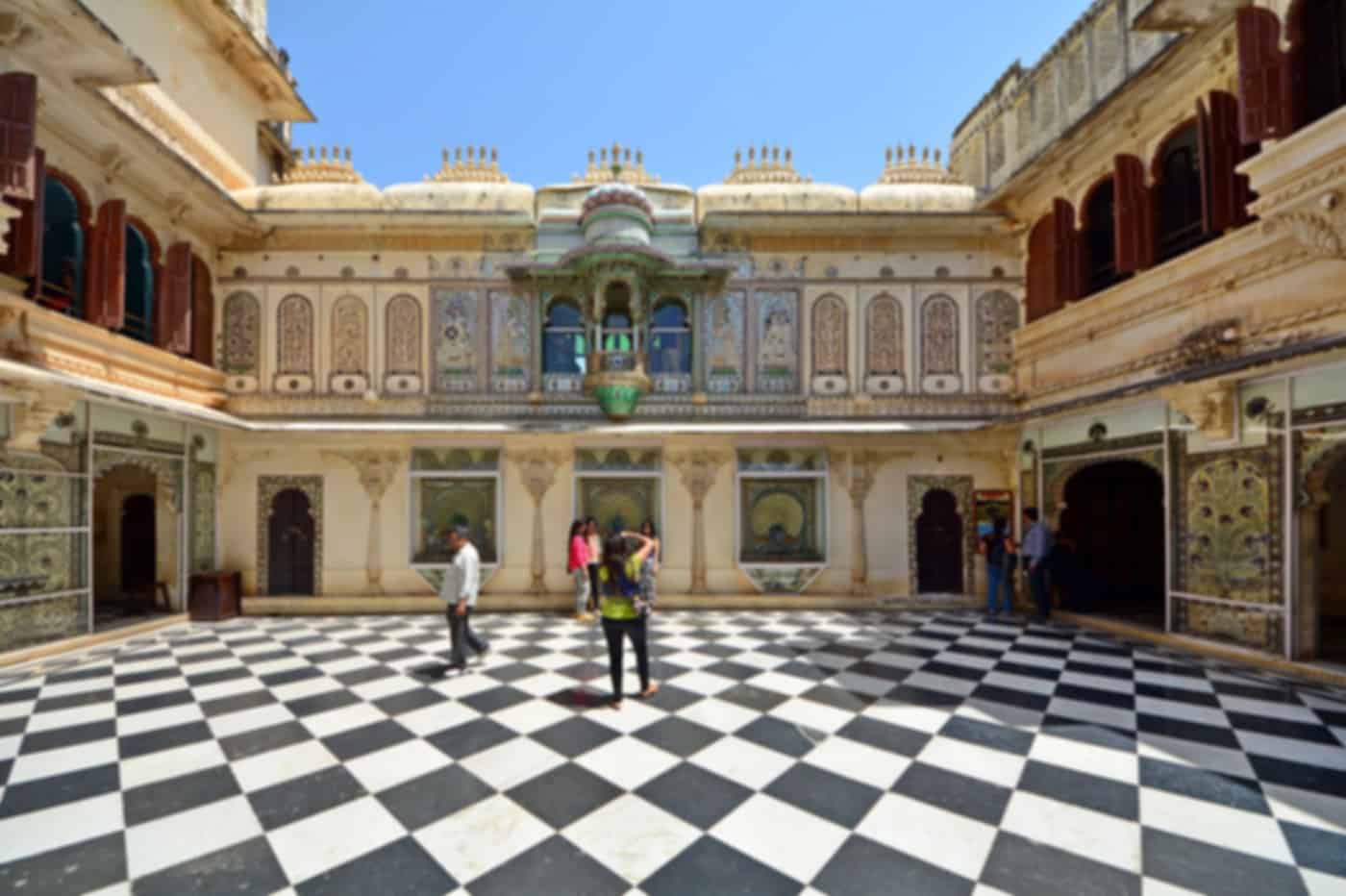 Itinerary gallery 1