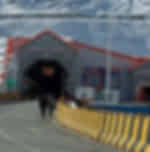 Day Trip to Sonamarg enroute : Z- Morh tunnel